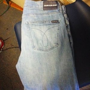 Calvin Klein jeans
